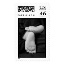 Baby Feet Stamps