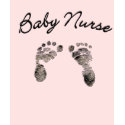 Baby Feet t-shirts by bebenurse Baby Feet t-shirts