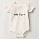 Baby Fighter t-shirts