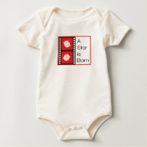 Baby Film Festival t-shirts by everydayeventplanner Baby Film Festival t-shirts