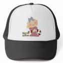 baby first christmas baby girl hats by doonidesigns baby first christmas baby girl hats