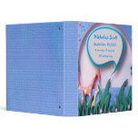 Baby First Photo Album Binder