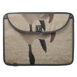 Baby Flamingo  15" MacBook Sleeve MacBook Pro Sleeve