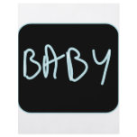 Baby Personalized Flyer