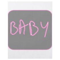 Baby flyers