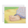 Baby foot invites