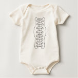 Baby Football T-Shirt