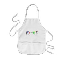 Baby Formula QTPI  squared! Aprons