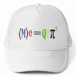 Baby Formula QTPI  squared! hats
