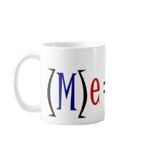 Baby Formula QTPI  squared! Mug