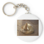 Baby Fox Keychains