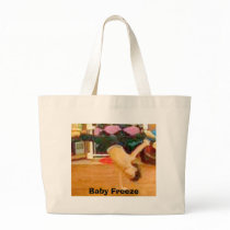Baby Freeze bags by boogins Baby Freeze bags