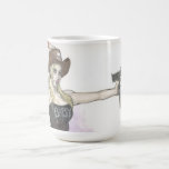 Baby Freya Mug