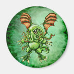 Baby Fridge Magnet