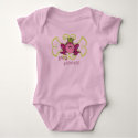 Baby Frog Princess t-shirts by unkskitty Baby Frog Princess t-shirts