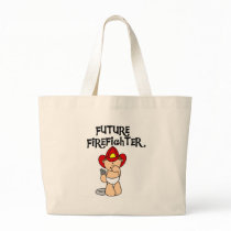 Baby Future Firefighter bags