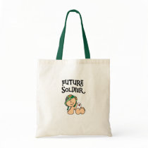 Baby Future Soldier bags