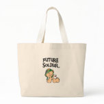 Baby Future Soldier T-shirts and Gifts Bags