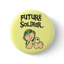 Baby Future Soldier T-shirts and Gifts Button