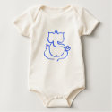 Baby Ganesh t-shirts by UrbanOrganics Baby Ganesh t-shirts