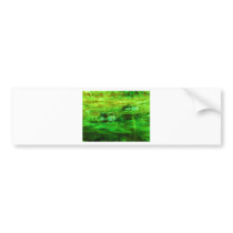 Baby Gators Bumper Stickers