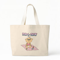 'Baby Gear' Tote bags by Articyn 'Baby Gear' Tote bags