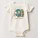 Infant Organic Onesie / Creeper