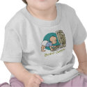 Baby Geek T Shirt shirt