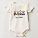baby geek t-shirts
