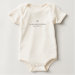 Infant Organic Onesie / Creeper