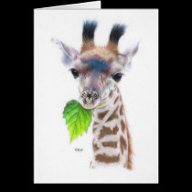 Baby Giant cards
