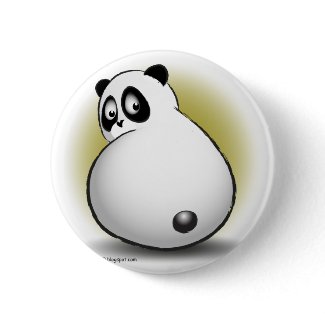 Baby gigglePanda button
