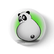 Baby gigglePanda buttons