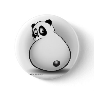 Baby gigglePanda button
