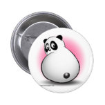 Baby gigglePanda Button