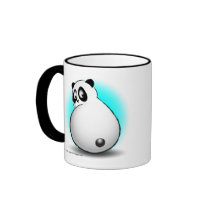 Baby gigglePanda mugs
