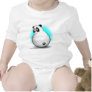 Baby gigglePanda Shirts