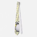 Baby gigglePanda Neck Tie