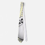 Baby gigglePanda Tie