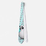 Baby gigglePanda Tie