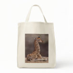 Baby Giraffe Bag