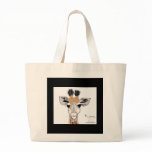Baby Giraffe bags
