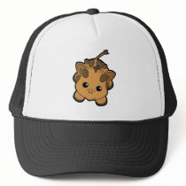 Baby Giraffe Cutie hats