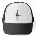 BABY GIRAFFE hats
