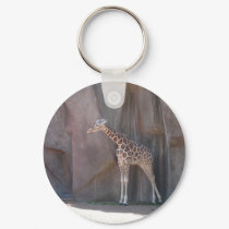 baby giraffe keychains by jdspenguins baby giraffe keychains