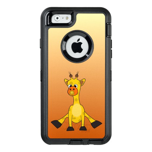 Giraffe Iphone Case Giraffe Iphone Case