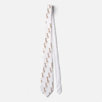 Baby Giraffe Neckwear