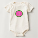 Baby Girl 1st Birday t-shirts by jgh96sbc Baby Girl 1st Birday t-shirts