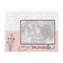 Baby Girl Birth Announcements postcards