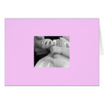 Baby Girl Cards